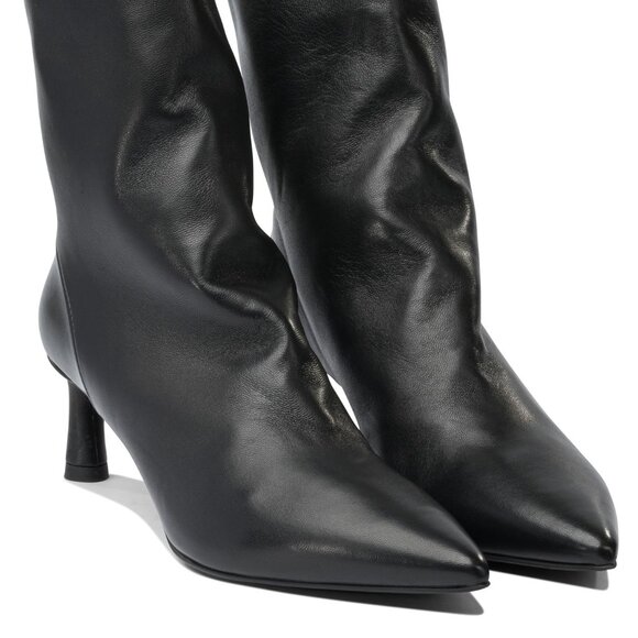 Halmanera Ankle Boots IT 35 Women - Picture 2 of 5